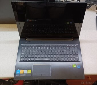 Lenovo Z50-70 - 2