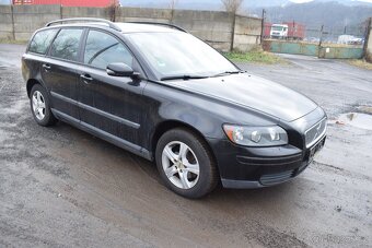 Volvo V50 1,6 i PO SERVISU,PO STK - 2