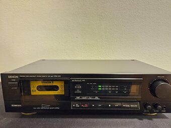 Denon DRM 400 - 2