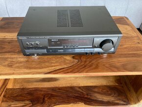 Technická -Hi-Fi soustava plus repro Acoustique Quality - 2