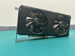 GRAFICKÁ KARTA RTX 3060TI GAINWARD Záruka Top stav - 2