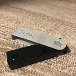 Ledger Nano X - 2