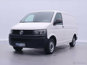 Volkswagen Transporter 2,0 TDI 75KW Klima CZ DPH (2014) - 2