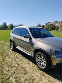 BMW X5 e70 - 2