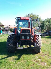 Prodám Zetor 10540 - 2