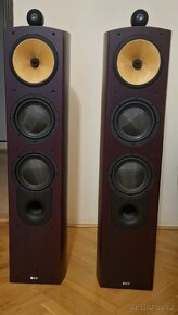 HIGH-END audio system - 2