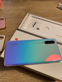 Huawei P30 - 2