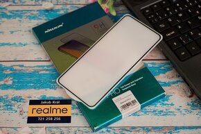 Nillkin tvrzené sklo pro Realme - 2