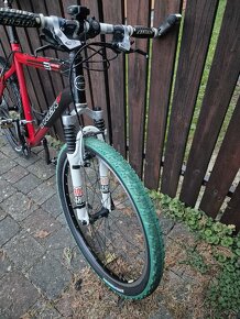 MTB horské kolo TREK 9000 - 2