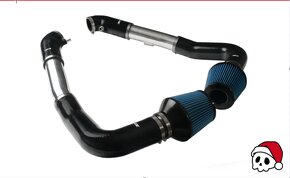 350z HR - Z1 350Z / G35 VQ35HR 3'' Cold Air Intake Kit - 2