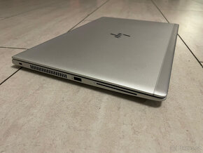 Notebook EliteBook 850 G5, Intel i7, 16 GB RAM, SSD 256, LTE - 2