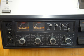 Cassette deck Philips N2511 - 2