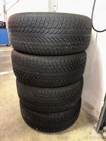 Nokian 245/45 R19 M+S zimní - 2