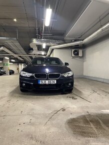 BMW 435 XD / MPAKET / HARMAN & KARDON - 2