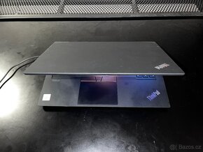 Lenovo Thinkpad P14s Gen 1 - 2