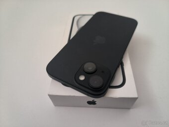 apple iphone 15 128gb Black / Batéria 100% - 2