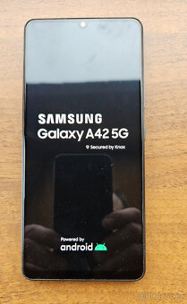 Samsung Galaxy A42 5G - 2