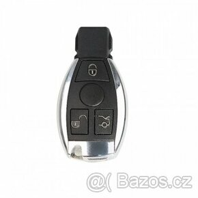 Smart klíč Mercedes Benz keyless W204 W207 W212 W216 W221 - 2