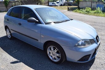 Seat Ibiza 1,4i PO SERVISU,SUPER STAV - 2