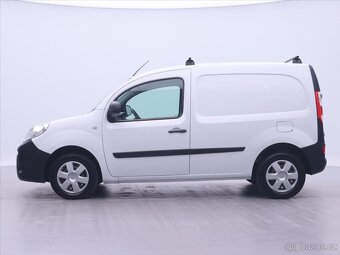 Renault Kangoo 1,5 dCi Klima Tažné CZ DPH (2018) - 2