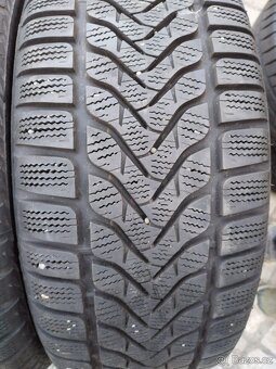 195/50/15 zimni pneu LASSA 195/50 R15 - 2