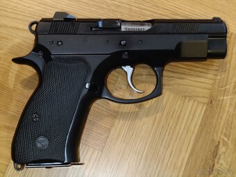 CZ 75 D Compact - 2