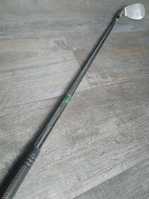 Vintage sand wedge - 2