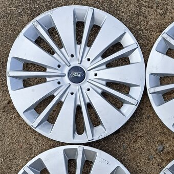 origo poklice Ford 16" č015 - 2