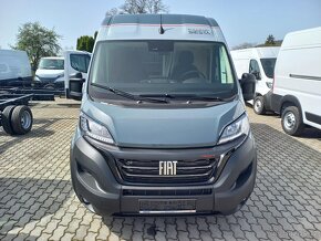 Ducato 2.2 MTJ 180k 35 L2H2 obytný vůz - 2