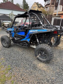 Buggy polaris 1000rzr - 2