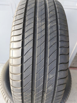 205/60 R16 92H Michelin Primacy 4 letní 4ks - 2