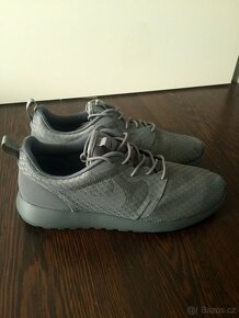 Nike Roshe One Hyperfuse Grey - 2