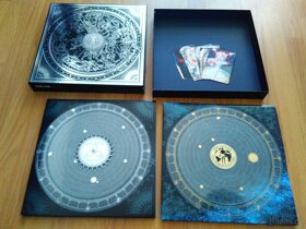 The Ocean-Heliocentric / Anthropocentric 4LP Box - 2