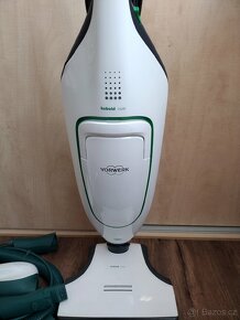 Vorwerk VK200 + PB420 s příslušenstvím - 2