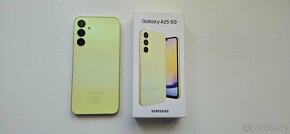 Samsung Galaxy A25 5G 6GB/128GB - TOP - 2