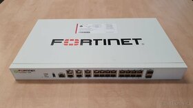 Firewall FortiGate 100E - 2