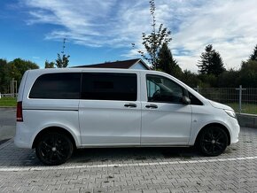 Mercedes Vito - 2