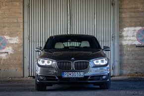 BMW Rad 5 GT 535d xDrive Gran Turismo - 2