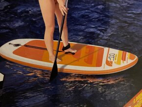 Paddleboard - 2