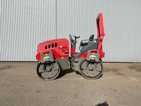 Hamm HD 14 VV 4340kg - 2