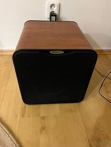 subwoofer Velodyne SPL-R - 2