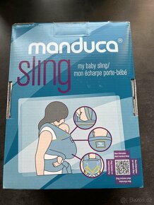 Manduca Sling - 2