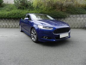 Ford Mondeo 1.5 EcoBoost 118 kW ST-LINE 125.000KM r.v. 2017 - 2