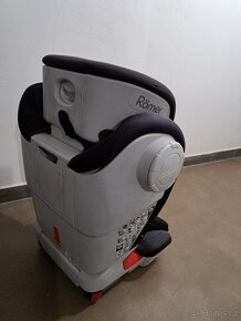 Britax Römer KIDFIX XP SICT 15-36 kg - 2