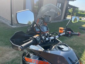 KTM 1190 Adventure - 2