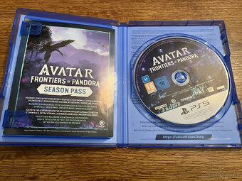 Avatar: Frontiers of Pandora PS5 - 2