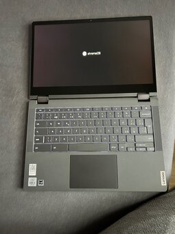 Lenovo Flex 5 Chromebook-dotykovej displej - 2