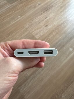 Apple USB-C redukce - 2