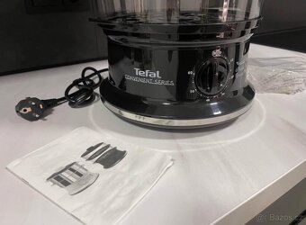 Parní hrnec - Tefal VC140131 Convenient Series - 2