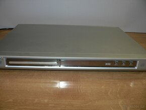 DVD Philips DVD728 - 2